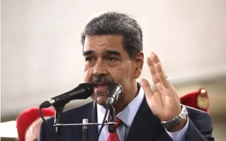 Líder da oposição a Nicolás Maduro é encontrado morto