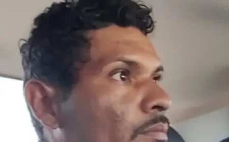 Polícia prende em Porto Velho acusado de cometer homicídio em Ji-Paraná