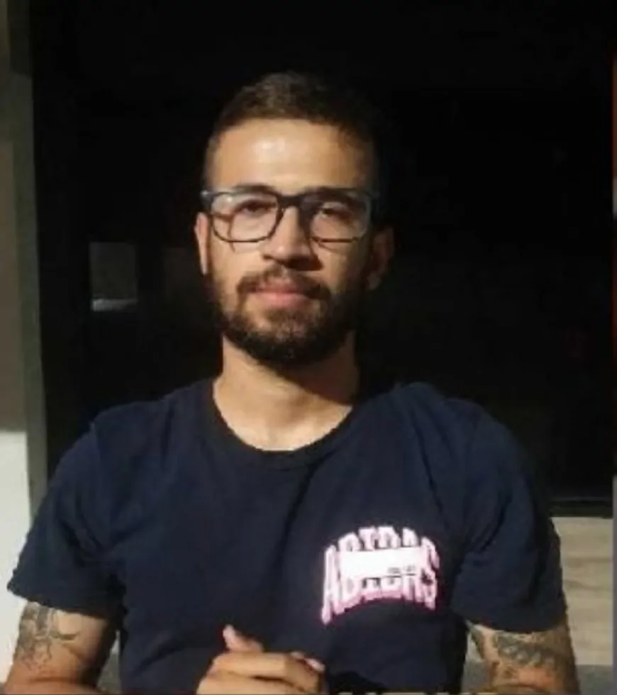 THIAGO FERNANDES é condenado há 12 anos e sete meses de reclusão pela tentativa de homicídio