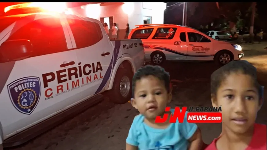 Buscas por Crianças Desaparecidas no Rio Machado Continuam Após Localização de Menino de 2 Anos