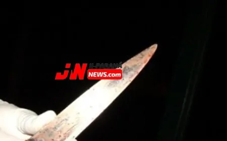 Agressão em Borracharia: Polícia Atende Ocorrência de Tentativa de Homicídio