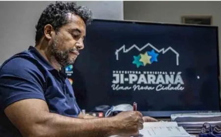 Em nova decisão TCE-RO aciona Ministério Público para investigar suspeitas de corrupção na gestão de Isaú Fonseca em Ji-Paraná