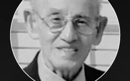 Nota de Pesar - Ex-Deputado Federal José Viana, pioneiro de Ji-Paraná faleceu nessa segunda-feira