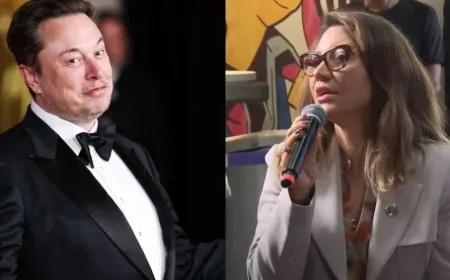 Janja provoca crise desnecessária com Elon Musk e amplia tensão com futuro superministro de Donald Trump