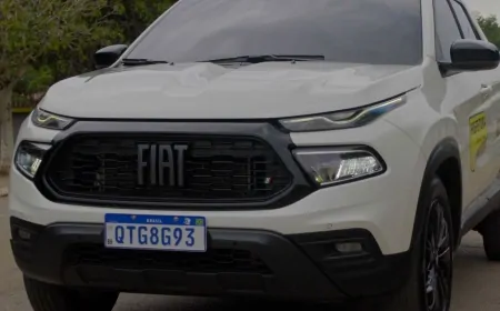 Deputado Nim Barroso entrega veículo para o município de Pimenta Bueno