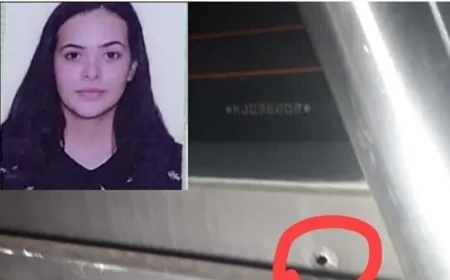 Ministério Público pede adiamento de Júri Popular do caso Camila/Lopes