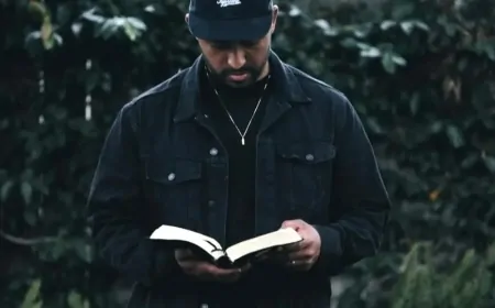 Bíblia é o livro mais marcante para os brasileiros, mostra pesquisa