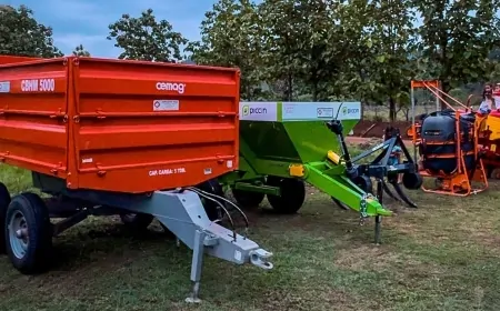 Deputado Nim Barroso atende Associação dos Produtores Rurais