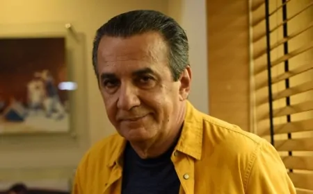 Pr. Silas Malafaia sofre tentativa de assalto, e bandido é internado