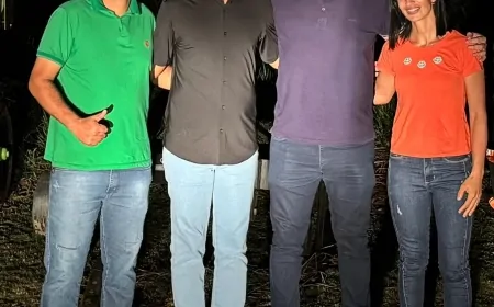 Deputado Nim Barroso confirma recurso para Associação Rural