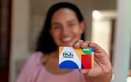 Bolsa Família: municípios podem aderir ao programa até junho de 2025