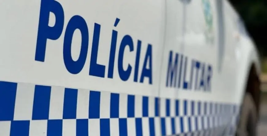 Polícia Militar é acionada após disparo de arma de fogo em residência de mulher