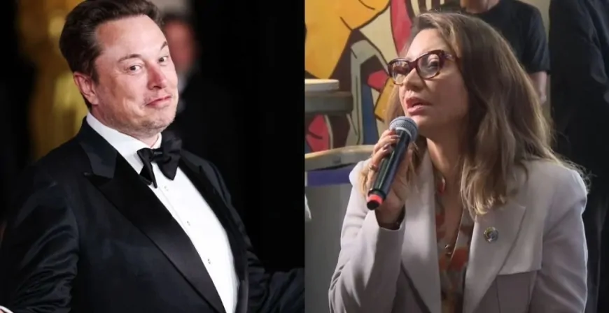 Janja provoca crise desnecessária com Elon Musk e amplia tensão com futuro superministro de Donald Trump