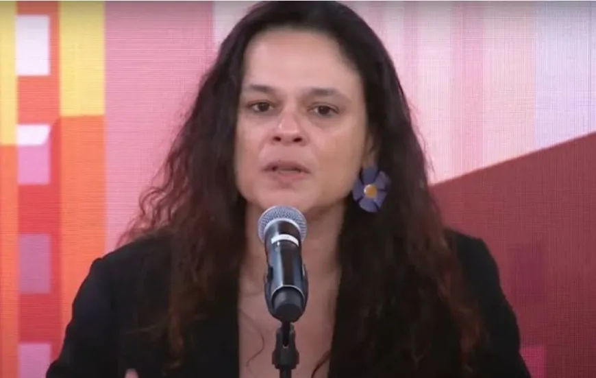 Não houve tentativa de homicídio contra Lula, diz Janaina Paschoal