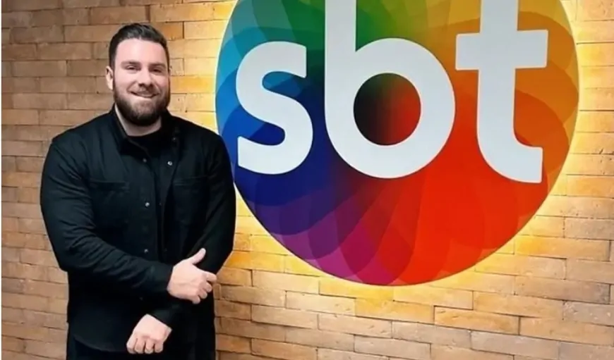 SBT exibirá especial de fim de ano com pregação e show gospel