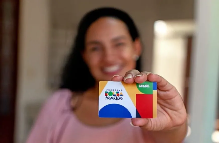 Bolsa Família: municípios podem aderir ao programa até junho de 2025