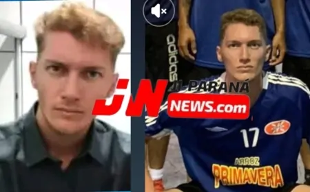 Jovem Morre Afogado Após Virada de Caiaque e Corpo