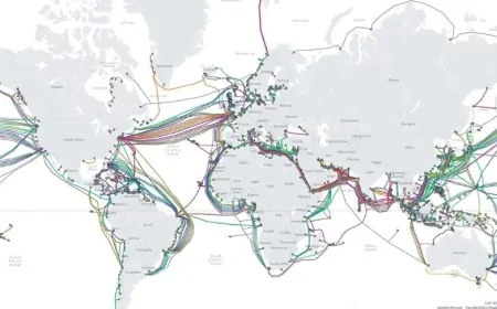 O cabo de 10 bilhões de dólares da Meta
