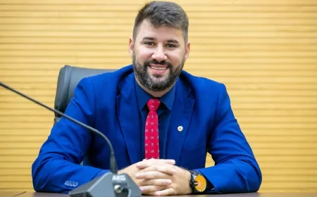 Deputado Nim Barroso direciona R$ 299 mil a pequenos produtores rurais