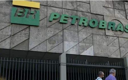 Petrobras destina mais de 90% do patrocínio a peças culturais woke ignorando a indústria Audiovisual