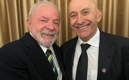 Taxado de esquerdista, Confucio Moura lamenta ser evitado até por amigos