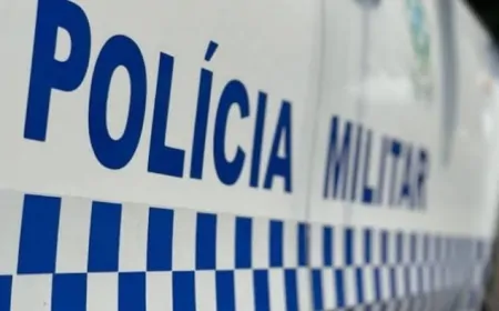 Procurado pela Justiça foge de hospital após ser vítima de agressão