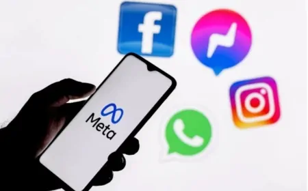 Meta diz que 'nenhuma grande democracia' tentou implementar regra de redes sugerida no STF