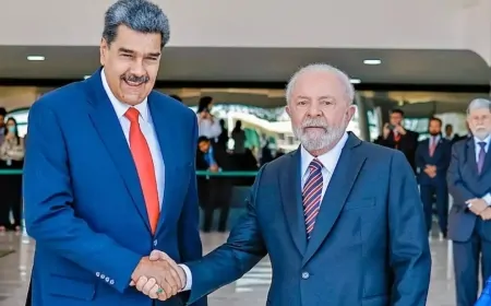 EUA fixam 10 de janeiro como data-limite para Nicolás Maduro deixar o poder na Venezuela