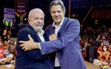Sob Lula e Haddad, Real é a pior moeda do mundo em 2024, veja o ranking de desvalorização