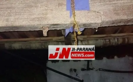 Policiais realizam resgate heroico e evitam suicídio em apartamento