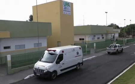 Após repercussão negativa, prefeito de Ji-Paraná recua e determina reabertura da UPA