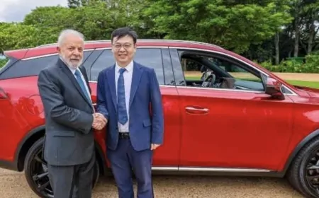 Tráfico Humano: O segredo por trás do “'Made in China”