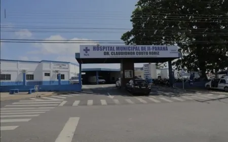 Com ambulâncias em condições precárias, transporte de pacientes para fora do município é suspenso