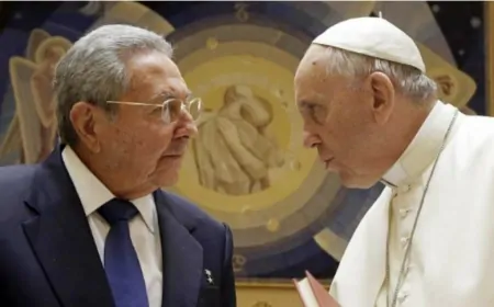 Três táticas essenciais da ditadura cubana para acabar com a liberdade religiosa