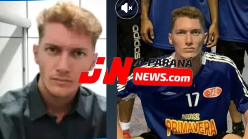 Jovem Morre Afogado Após Virada de Caiaque e Corpo