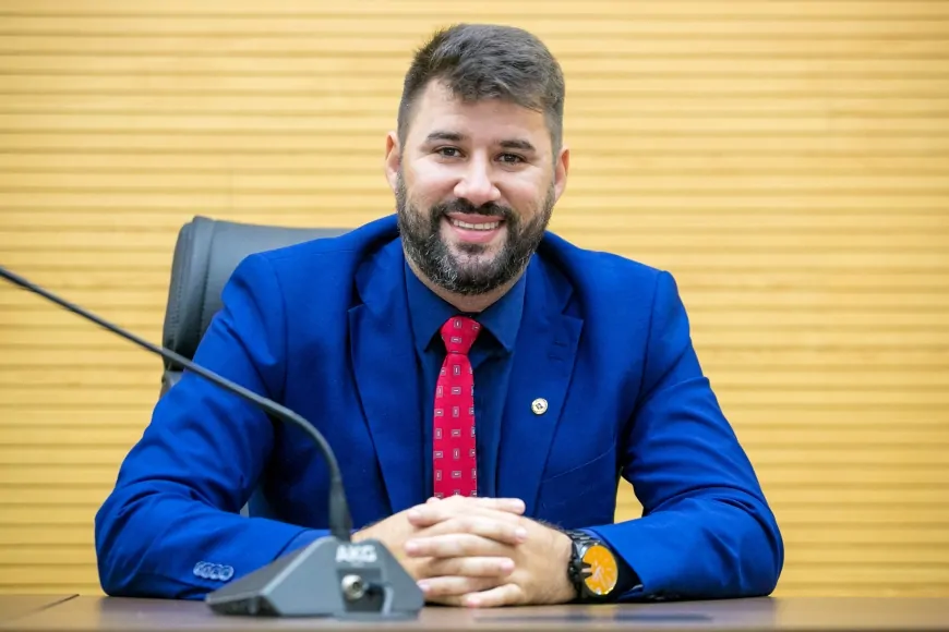 Deputado Nim Barroso direciona R$ 299 mil a pequenos produtores rurais
