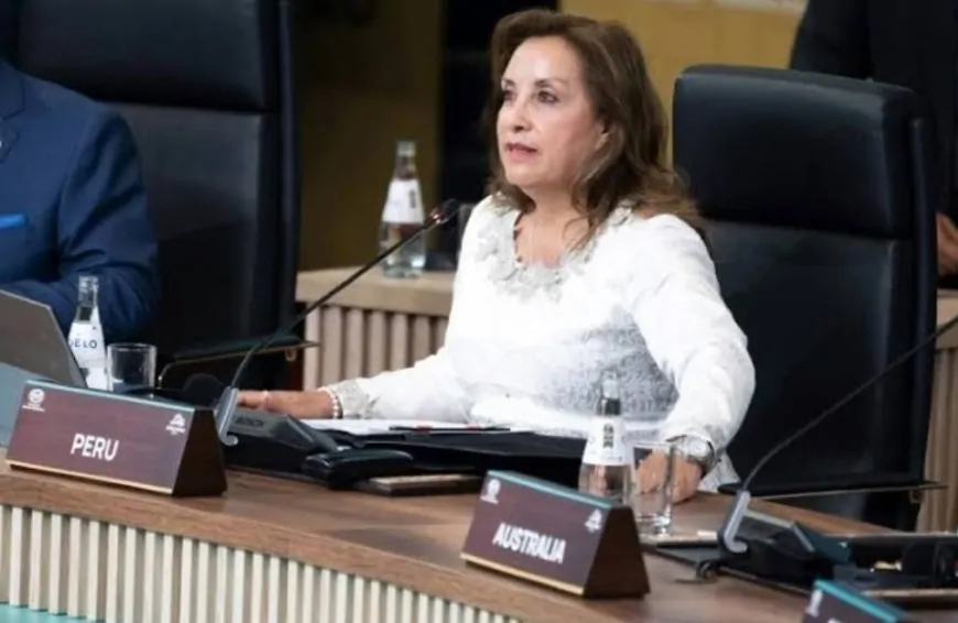 Presidente do Peru quer pena de morte para estuprador de criança