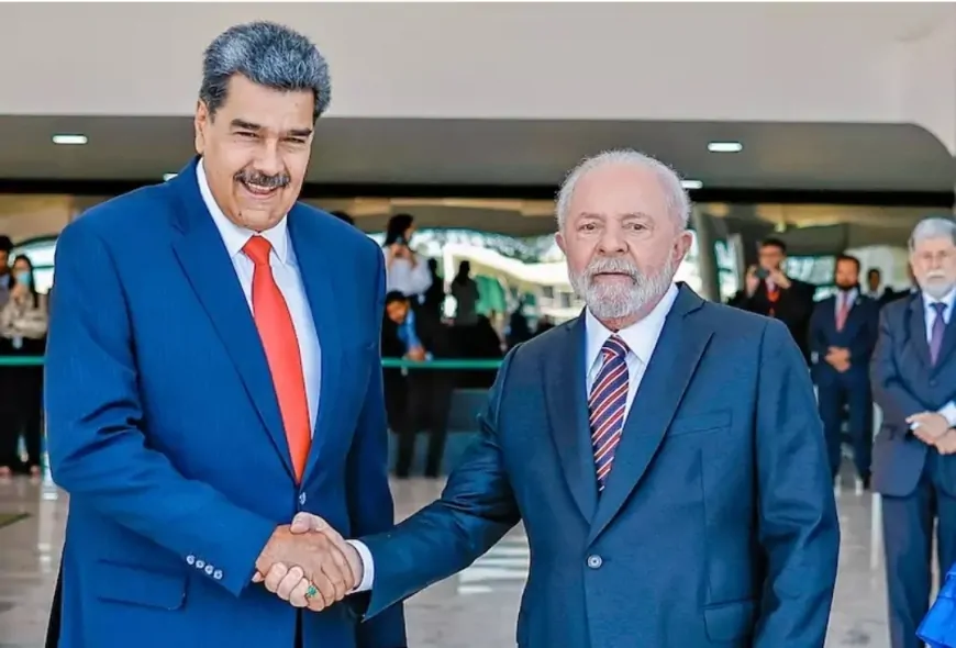 EUA fixam 10 de janeiro como data-limite para Nicolás Maduro deixar o poder na Venezuela