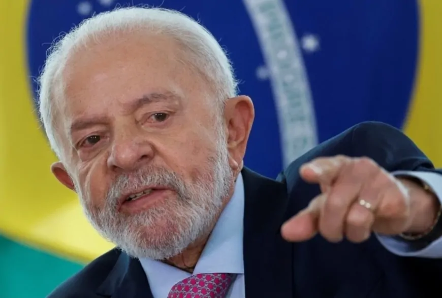 Forbes: o Brasil Não Aguenta Mais Dois Anos de Lula