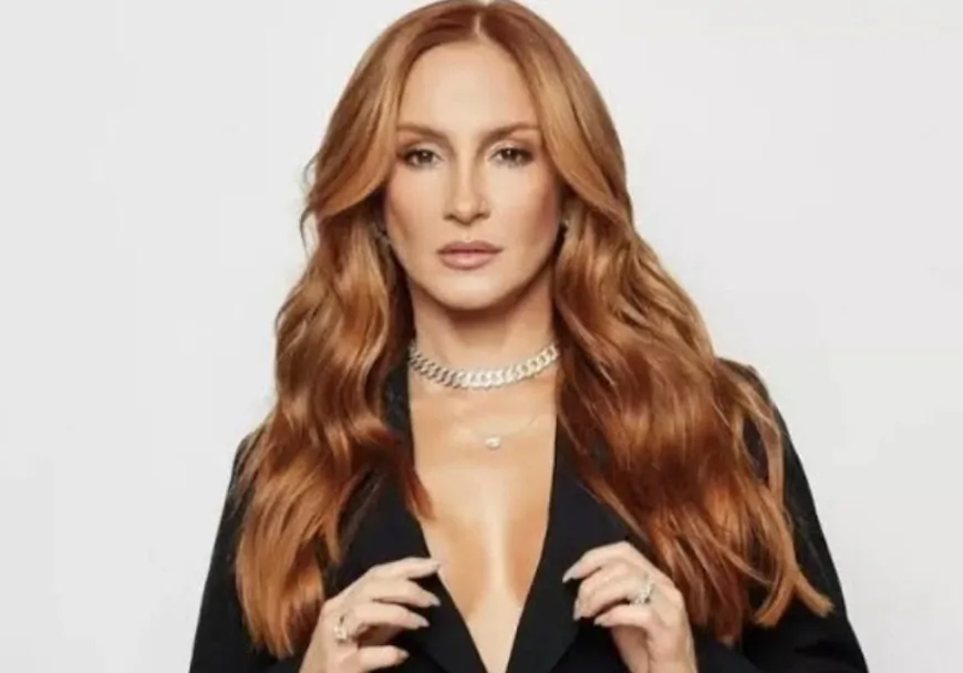 MP-BA investiga Cláudia Leitte por trocar Iemanjá por Yeshua (Jesus) em música; entenda