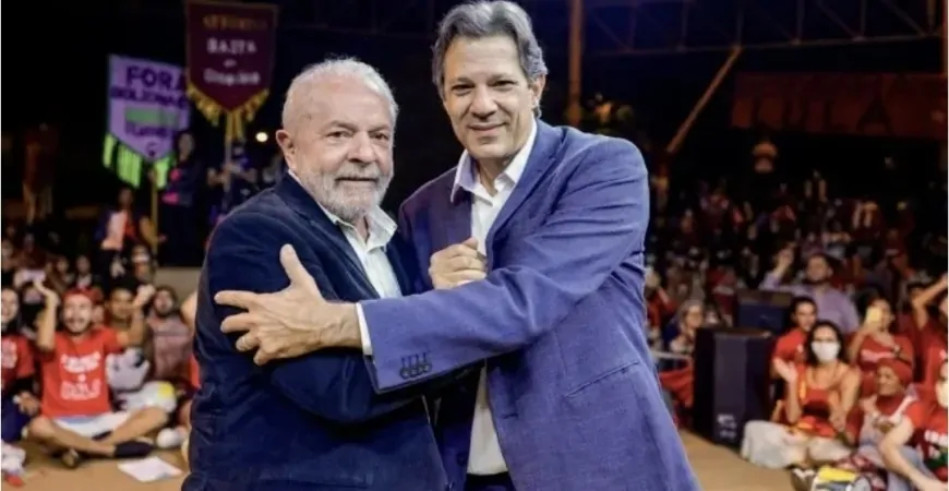 Sob Lula e Haddad, Real é a pior moeda do mundo em 2024, veja o ranking de desvalorização