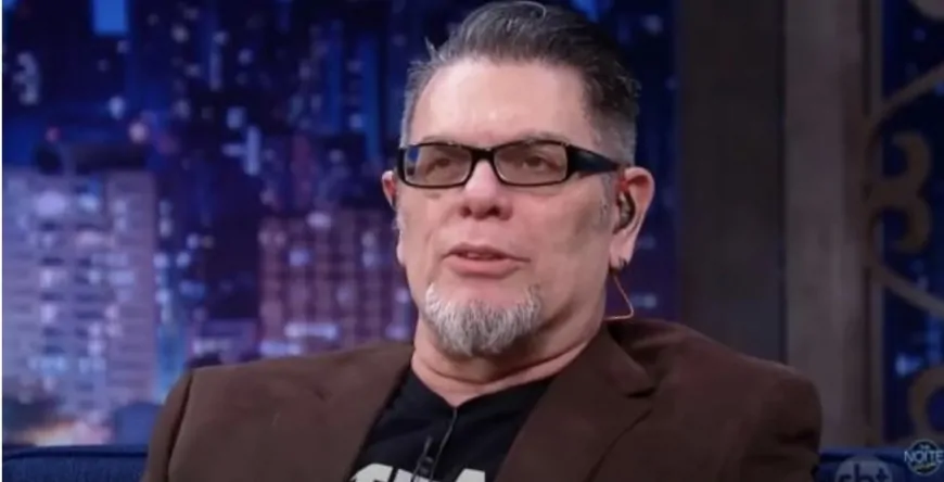 Nada é pior do que o PT, o socialismo e Lula querendo vingança, diz o vocalista do Ultraje a Rigor em resposta a Danilo Gentili
