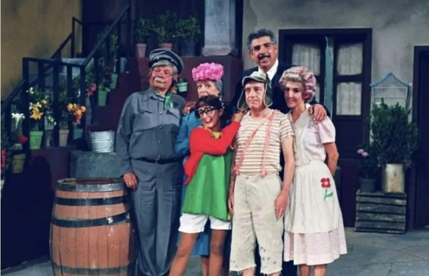 Governo Lula censura Chaves e Chapolin para crianças alegando “violência”