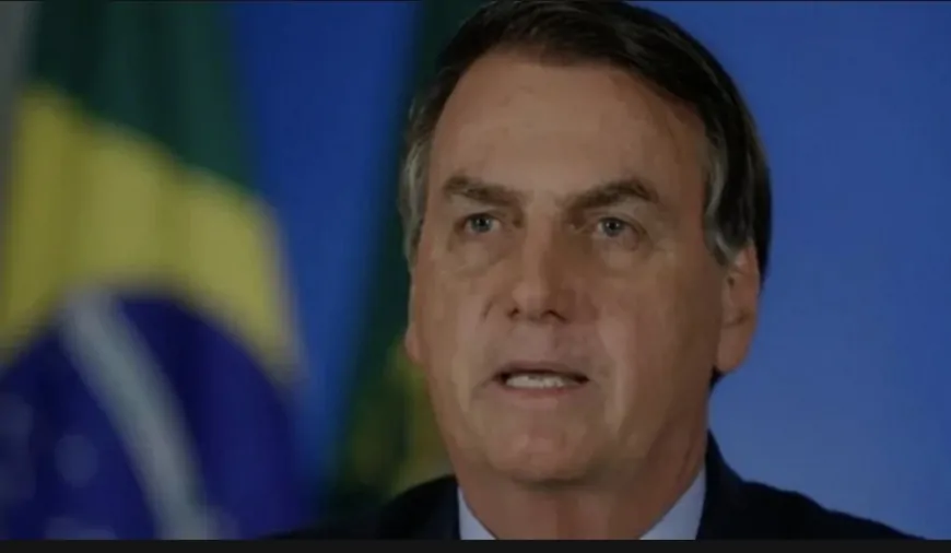 Bolsonaro Classifica Taxa de Desemprego do IBGE como “Uma Mentira”