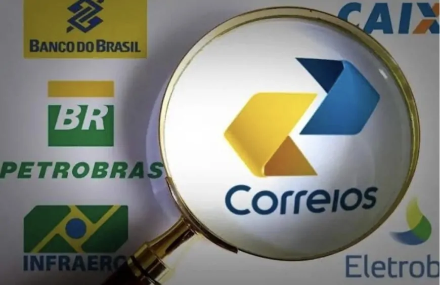 Rombo das estatais chega a R$ 6,6 bilhões, o maior em 15 anos
