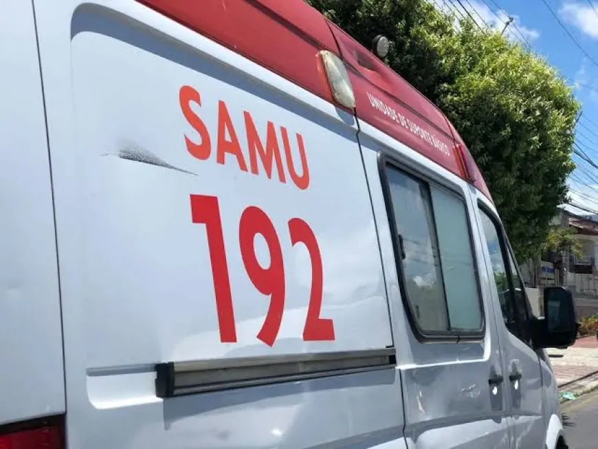 Polícia investiga caso de lesão corporal grave no Bairro Bosque dos Ipês 