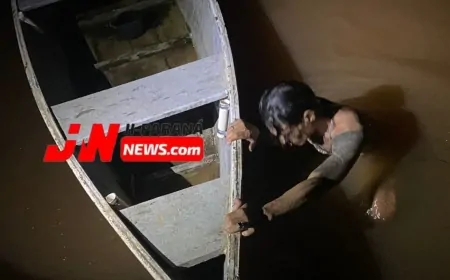 Força Tática Captura Foragido Armado Após Tentativa de Fuga em Ji-Paraná