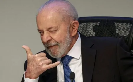 Lula, que atacou cartão corporativo sob Bolsonaro, eleva gastos e aplica sigilo de 100 anos