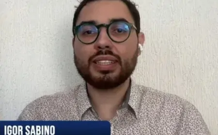 Investigação contra soldado de Israel é 'questão ideológica, diz especialista