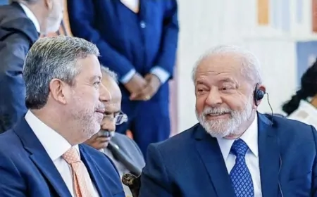 Lula vai retomar articulação pelo ‘PL da Censura’ após troca no comando da Câmara